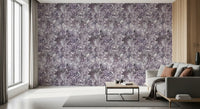 Monochromatic Foliage Serenity Wallpaper⁠