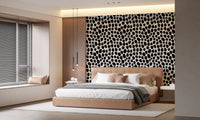 Ink Blot Texture Style Wallpaper⁠
