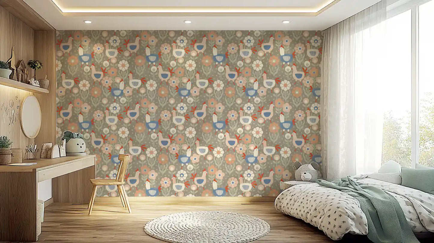 Oo Happy Day! Wallpaper⁠