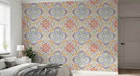 Mediterranean  Sunshine Wallpaper⁠
