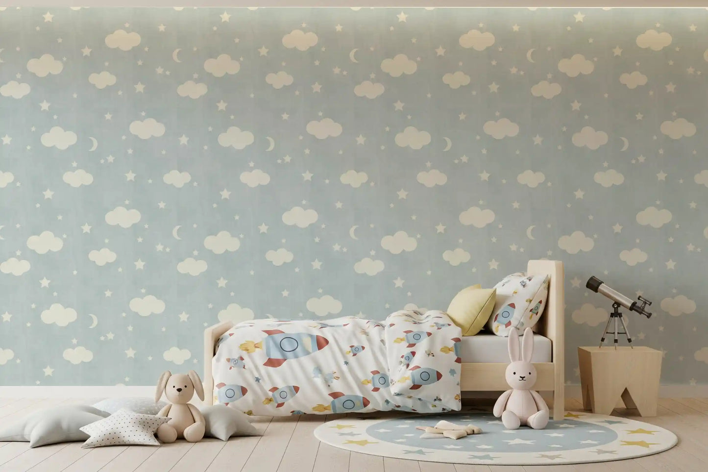 Sweet Dreams Wallpaper⁠