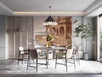 The Royal Waterside Pavilion Wall Mural