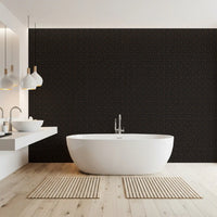 Abstract Geometric Traceries Wallpaper⁠