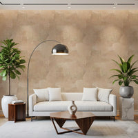 Torn Leather - Cherub Wallpaper⁠