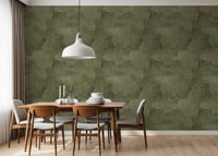 Torn Leather - Lichen Wallpaper⁠