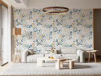 Nottingham Daisies Wallpaper⁠