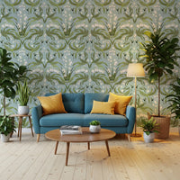 Spellbound Lily of the Valley Wallpaper⁠