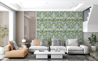 Spellbound Lily of the Valley Wallpaper⁠