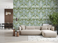 Spellbound Lily of the Valley Wallpaper⁠