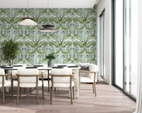 Spellbound Lily of the Valley Wallpaper⁠