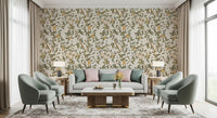 Orange Tree Wallpaper⁠