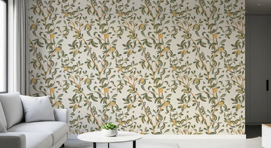 Orange Tree Wallpaper⁠