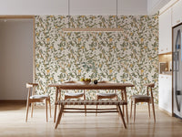 Orange Tree Wallpaper⁠