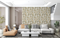 Orange Tree Wallpaper⁠