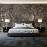 Weathered Stone Texture Wall Mural