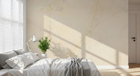 Creamy Marble Stone Texture Wall Mural