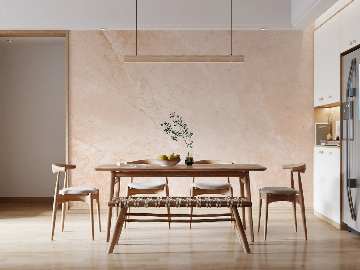 Soft Sandstone Marble Texture Wall Mural