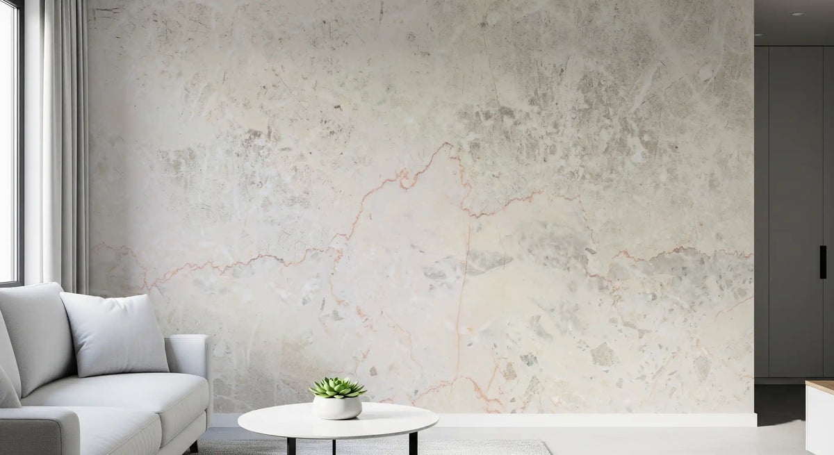 Natural Stone Vein Texture Wall Mural