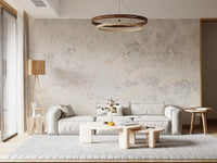 Natural Stone Vein Texture Wall Mural