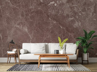 Rustic Earth Stone Texture Wall Mural