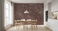 Rustic Earth Stone Texture Wall Mural