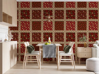 Heritage Christmas Wallpaper⁠