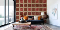 Heritage Christmas Wallpaper⁠