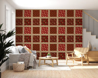 Heritage Christmas Wallpaper⁠