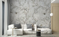 Uniquely Designed Tress Wallpaper Murals - Giffywalls