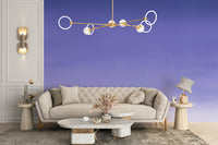 Purple Ombre Wallpaper for Walls