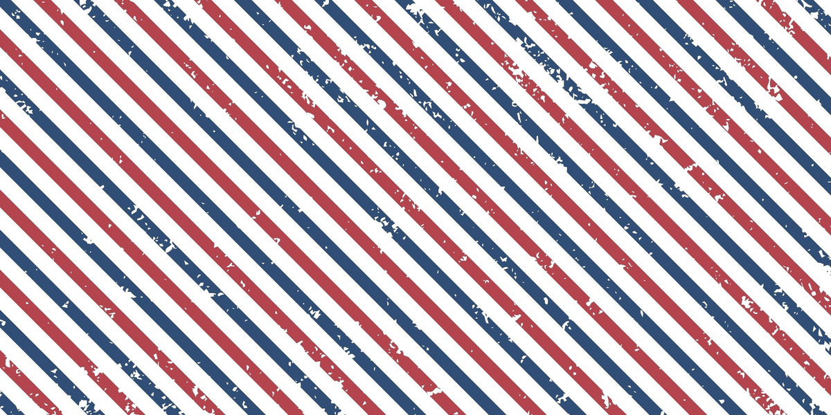 Abstract Lines Wallpaper Mural in your room — zoomed