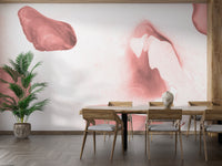 Handcrafted watercolor elegance
