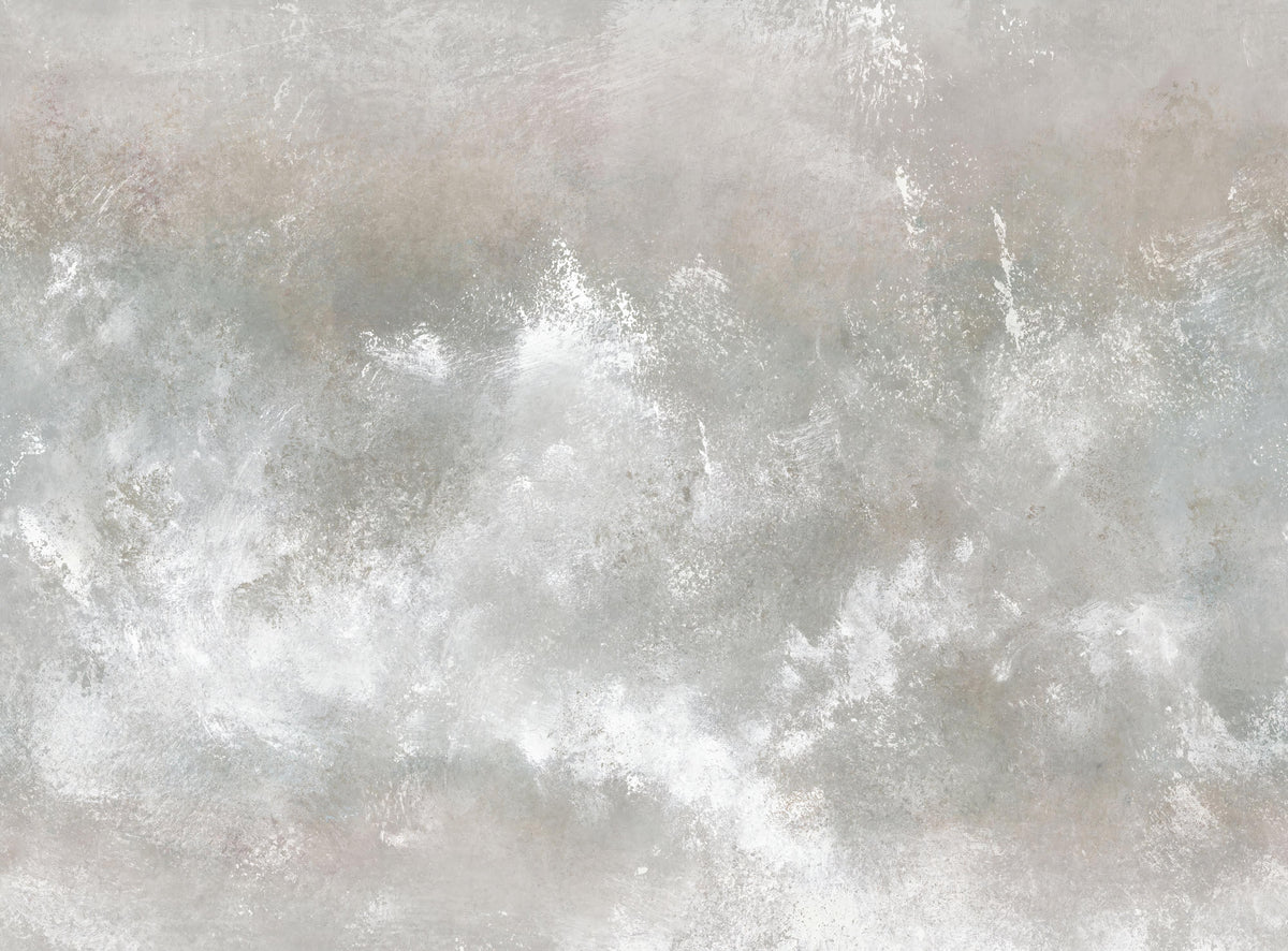 Baltic Sand Textured Abstract Wallpaper