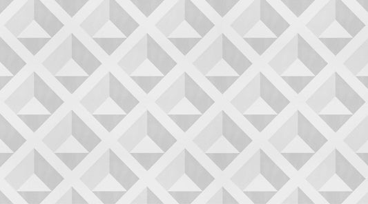 Modern 3D Geometric Illusion Wallpaper