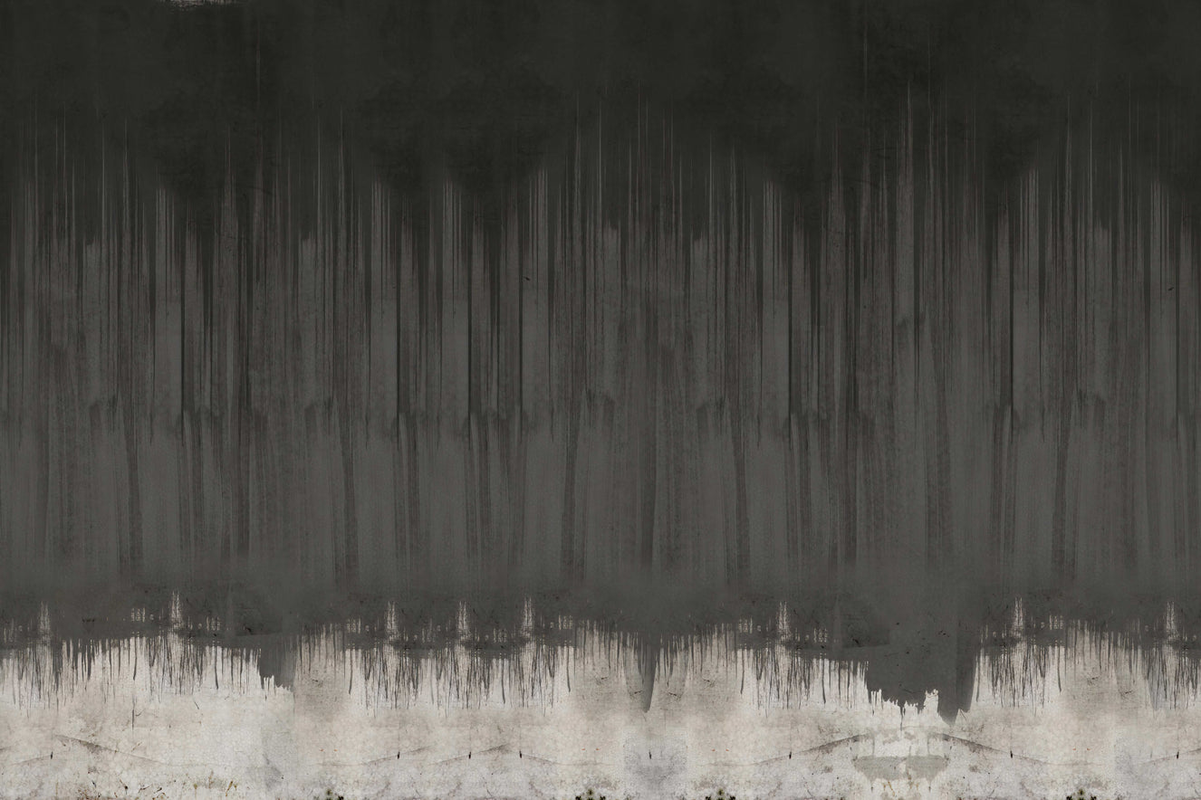 Dark Abstract Wallpaper - Grunge Style