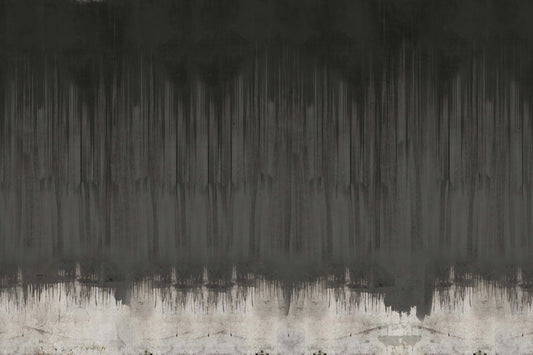 Dark Abstract Wallpaper - Grunge Style