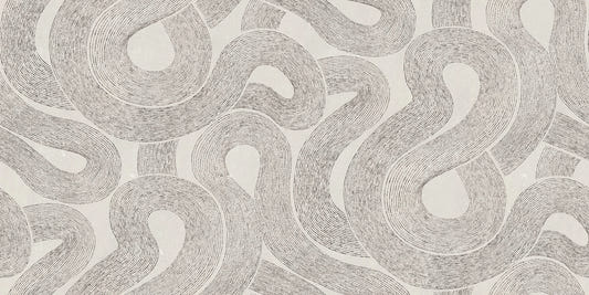 Grey Zen Wallpaper Mural