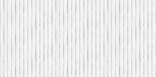 Minimalist Grey Striped Wallpaper
