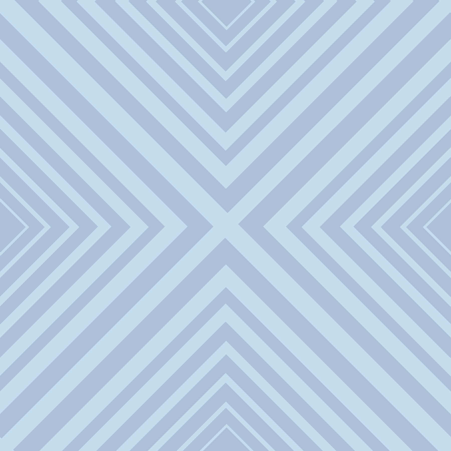 Angles of Azure Wallpaper⁠