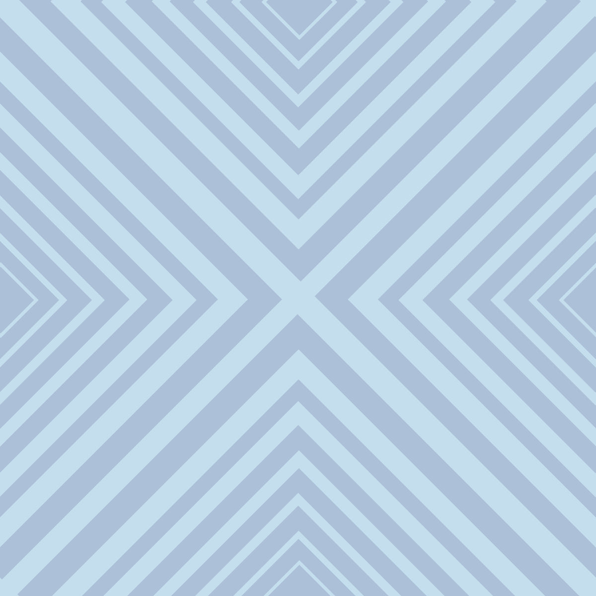 Angles of Azure Wallpaper⁠ in your room — zoomed
