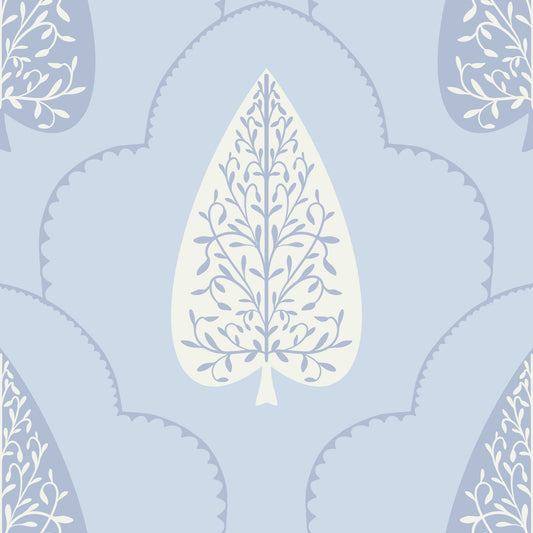 Arbor Branch Harmony Wallpaper⁠