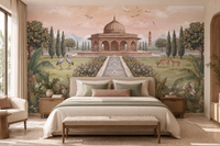 Baradari Bagh Royale Wall Mural-RJM26