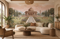 Baradari Bagh Royale Wall Mural-RJM26