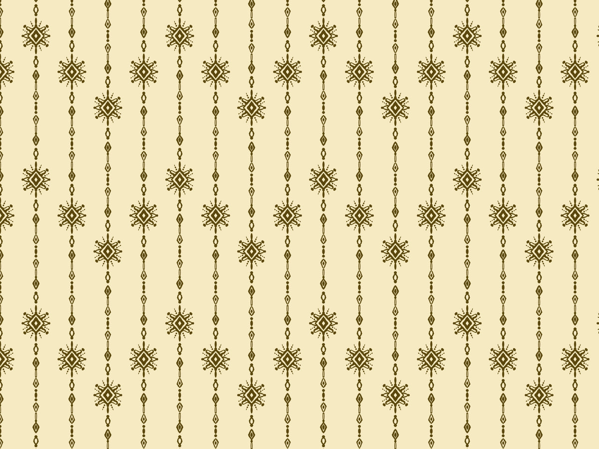 Artistic Bead Curtain Wallpaper for Walls in your room — zoomed