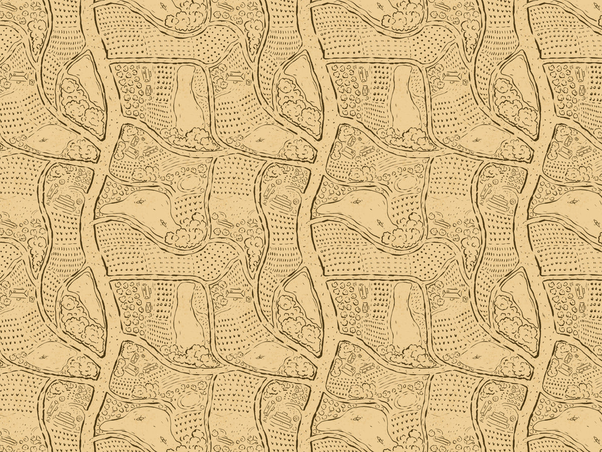 Farmland Roadtrip Wallpaper for Walls in your room — zoomed