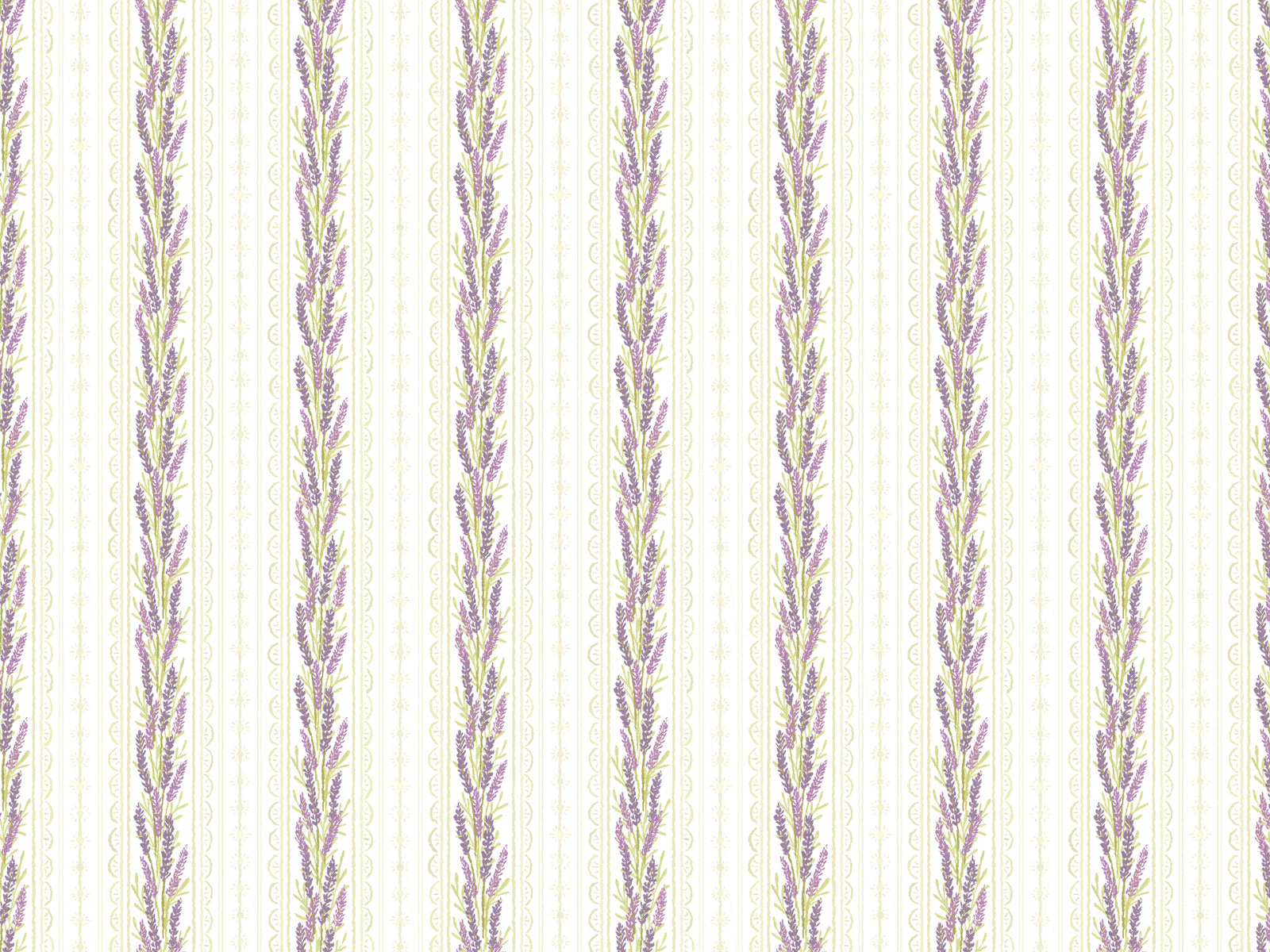 Lavender Curtain Wallpaper for Walls in your room