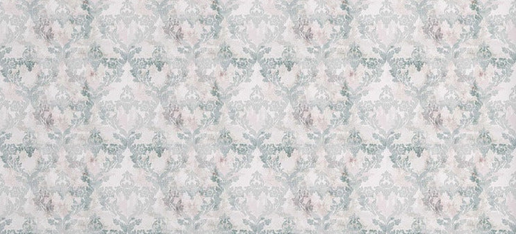 Elegant Pink Damask Wallpaper for Any Home