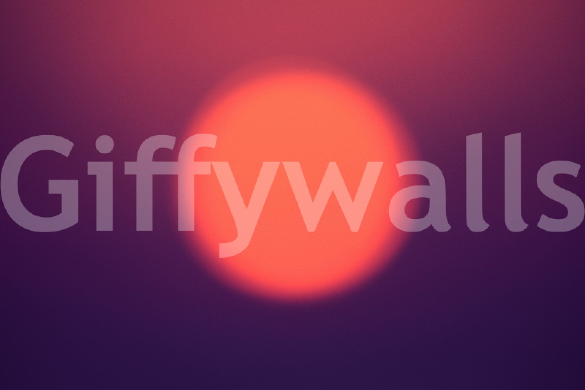 A Farewell to Day dreamy wall art

