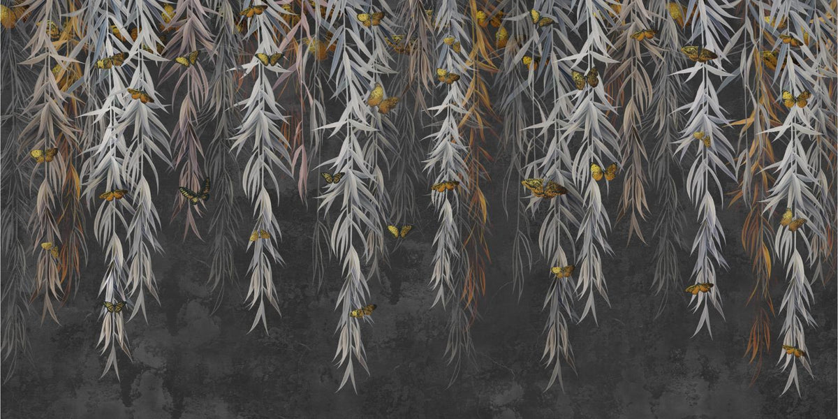 Willow Tree Wallpaper Mural