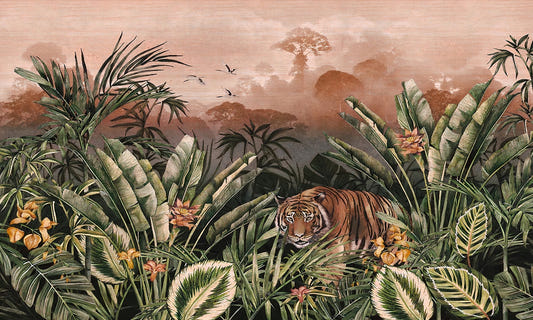 Outdoors Wild Tropical Outdoors Wallpaper Murals